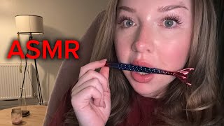 CHAOTIC extreme tingle ASMR