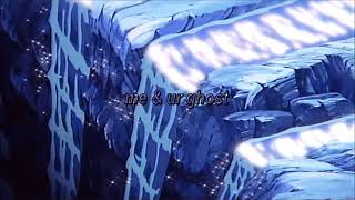 Download Lagu Blackbear - me & ur ghost (Slowed, Reverb)