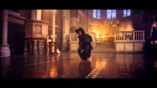 Asa - SBG (Satan Be Gone)