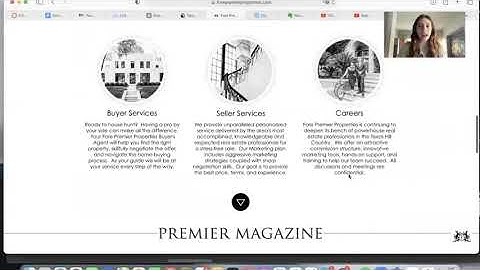 IDX Broker Contact Custom Form for WIX site