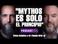 Mythos es preocupante, lo próximo da miedo