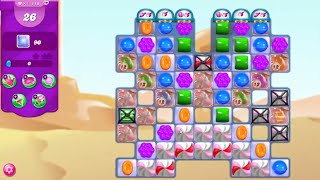 Candy Crush Saga LEVEL 119 NO BOOSTERS (OLD VERSION with Countdown Crystals) Candy Crush Saga LEVEL 119 NO BOOSTERS (OLD VERSION with Countdown Crystals)