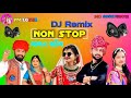 Non stop   dj remix song new hitesh bhilecha lata thakor sukanya mali obaram rajpurohit 2024