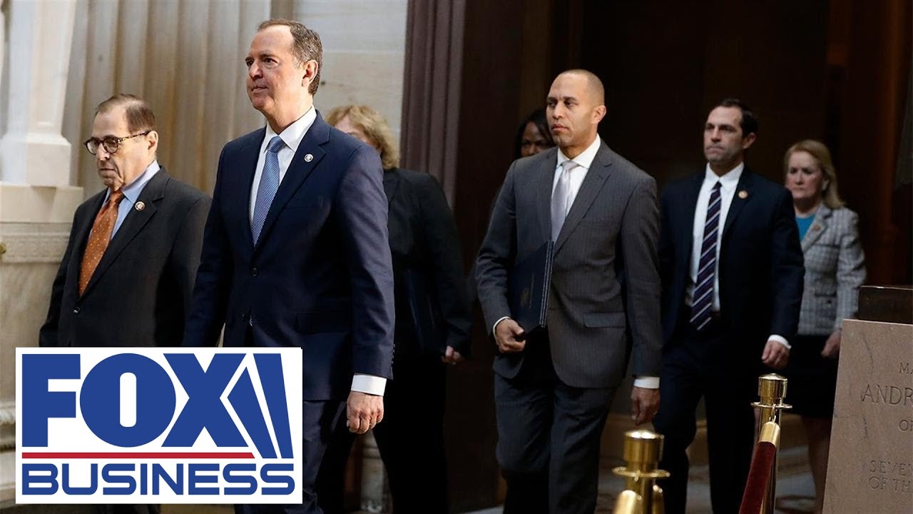 House Dem leaders hold post SOTU press conference