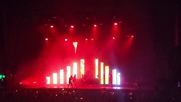 Disrupt 2019 The Used