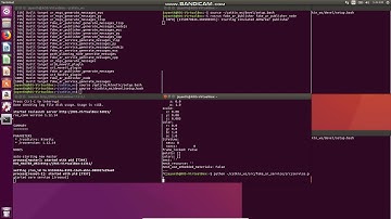 UR5 and Perception System Integration using ROS