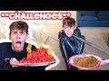 ATTEMPTING EVERY CHALLENGE ON YOUTUBE