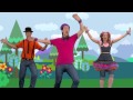 Pica-Pica - El Baile Del Sapito [Official Music Video]