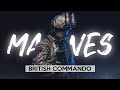British Commando || Military Motivation