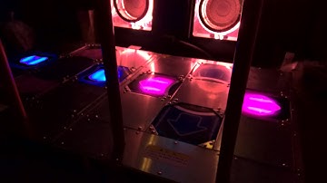 DDR Machine Mods and Repair - Part 1
