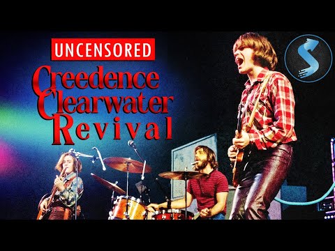 CREEDENCE CLEARWATER REVIVAL: INSIDE