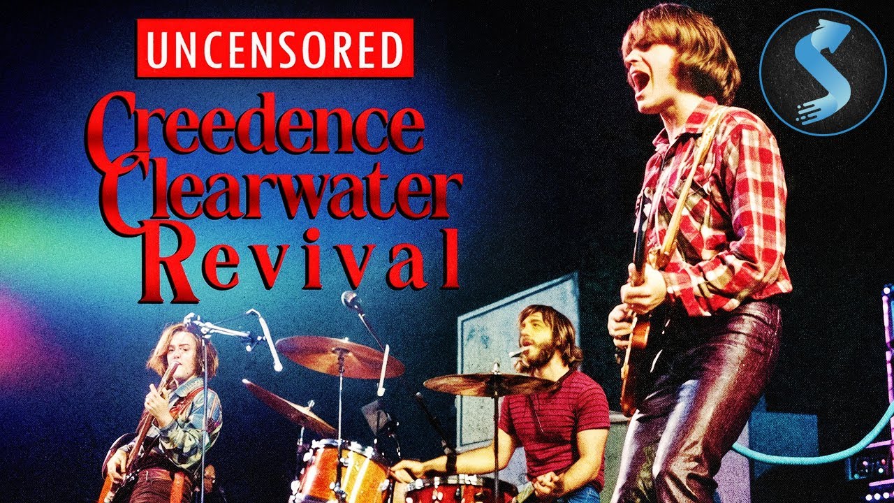 Creedence Clearwater Revival: Inside | Music Documentary | Rock’s Most Underrated Band