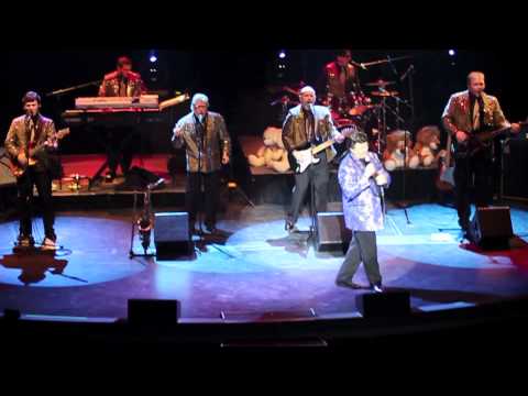 Moose Jaw Casino Show Lounge