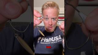 This Makes ANY Swimbait WEEDLESS!