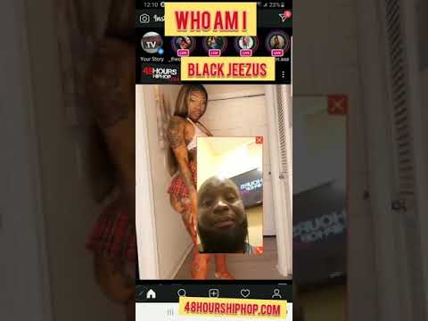 Black JEEZUS never scared - sizzla, bone crusher  black JEEZUS ft. WILLYDREAD