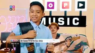 Anak Medan - Fraddy Tambunan (Betrand peto putra onsu COVER)