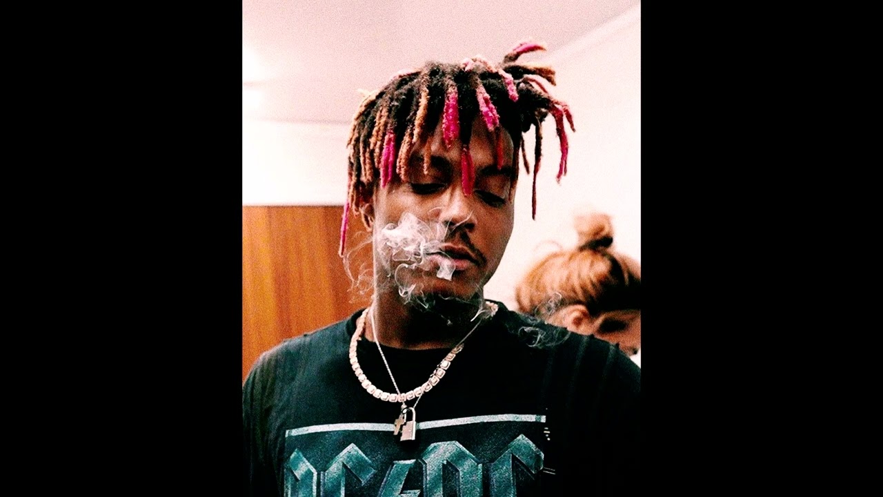 [FREE FOR PROFIT] Juice WRLD type beat - "Locked Up"