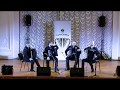 КВАРТЕТ БАЯНИСТОВ, Николай Ризоль Чардаш AKKO Quartet