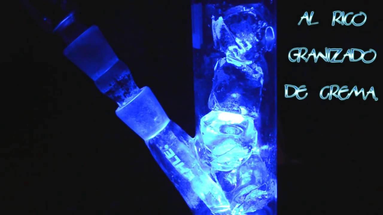 Cream47 "Nota de cata -Marihuana"-  Review and strain report.