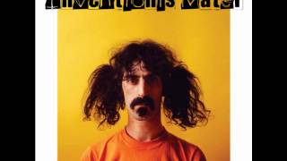 Frank Zappa - Absolutely Free