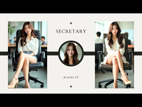 비서 면접 시험 합격 스킬 Skills to pass the secretarial interview test 秘書面接試験合格スキル
