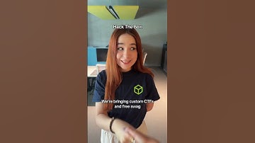 See you at #defcon 2025 🔥 #hacking #HTB