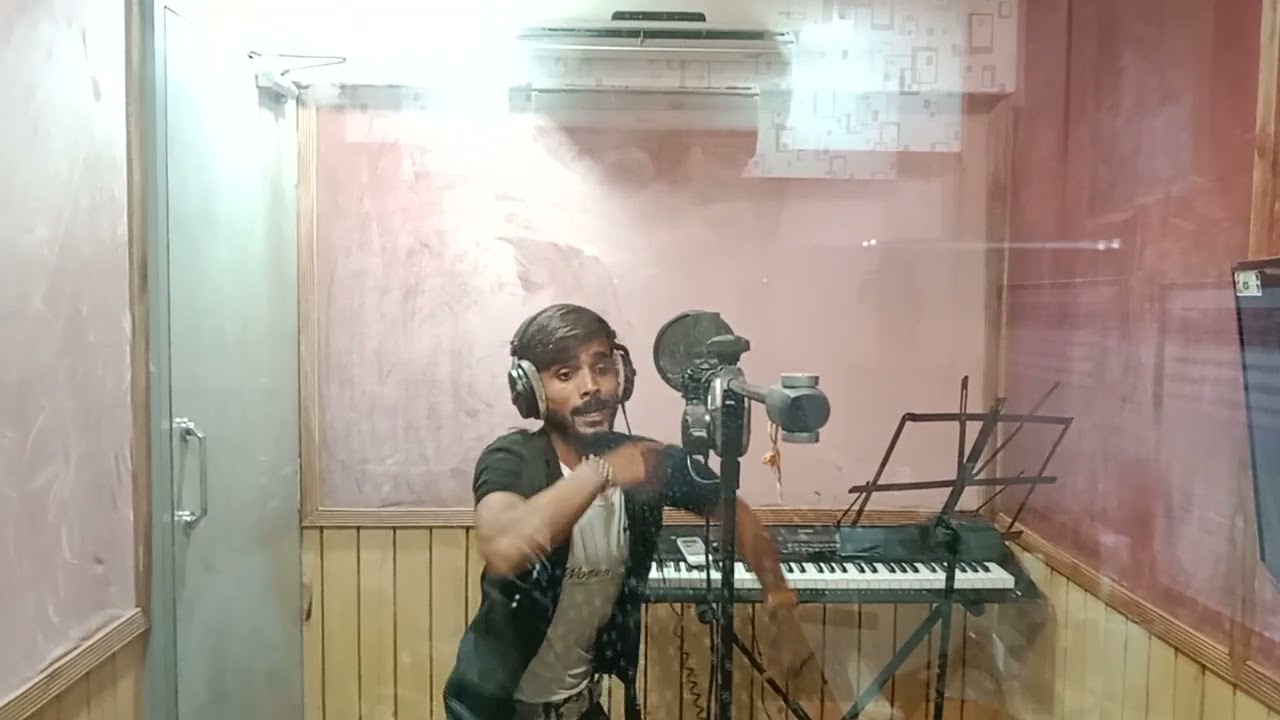 2022 recording dance Suraj Babu ka leve la jab kora dukhela kamar Mora