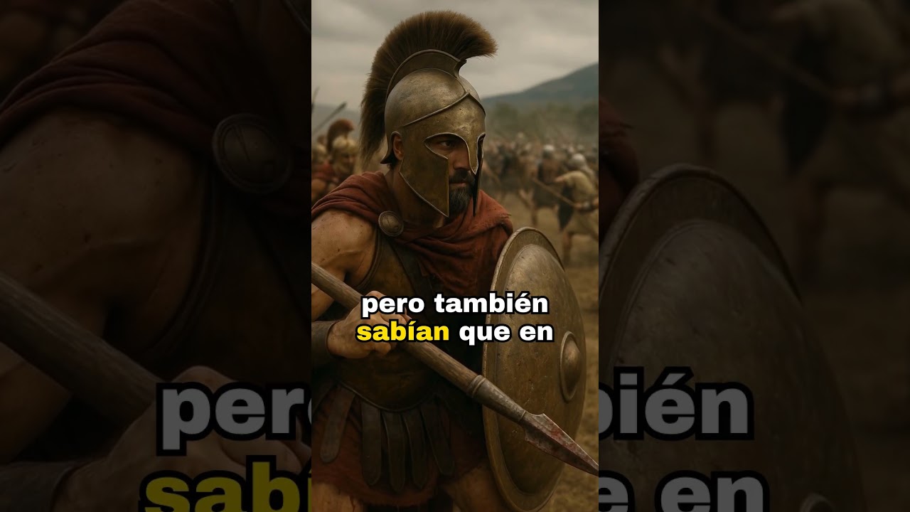 La historia de la BATALLA de PLATEA en el 479 a.C.: La derrota final de los PERSAS en GRECIA