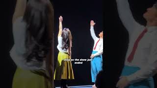 The Korean Musical adapted to Broadway @MHEMusical