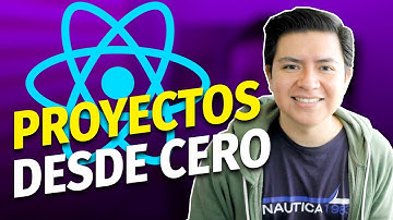🔥 5 proyectos COMPLETOS en REACT JS