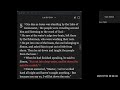 JRK Church's Bible Study - Lesson 17 to know Jesus more deeply (03 July 2023)