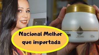 Mascara de Alto Impacto- Elixir Premium Stronda Cosmeticos