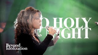 Mariah Carey - O Holy Night (from The Unperformed Sessions)