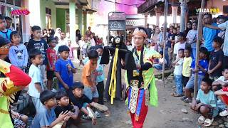 AKSI SULAP | BUROK DANGDUT ' CINTA NADA BUDAYA ' | SHOW PAMULIHAN 24/03/2026
