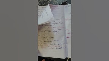 Unit-8 complete full notes 📝 #Tnpscgroup2 |group1|group4 Notes 📝will update soon please support 🙏.