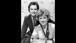 JACKIE TRENT & TONY HATCH ~ LIVE FOR LOVE   1968