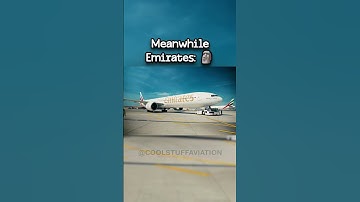 "Een luchtvaartmaatschappij kan niet alleen maar widebody-vliegtuigen laten vliegen!" 🙄 #avgeeks ...