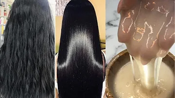 ¿Cómo quitar el frizz del cabello liso remedios caseros?