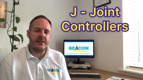 The A to Z of GDPR - J for Joint Controllers