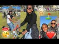 SUNDAY VLOG || SOUTH AFRICAN YOUTUBERS