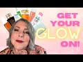 Skincare Products that Give Me GLOW! Glowing, Healthy Skin at ANY AGE! | Current Skincare Products