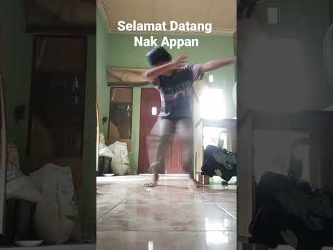 Selamat tinggal Nak