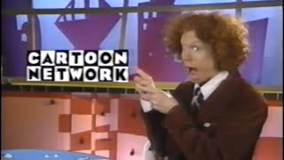 Carrot Top's A.M. Mayhem - Cartoon Network Promo VHS (Full Video)