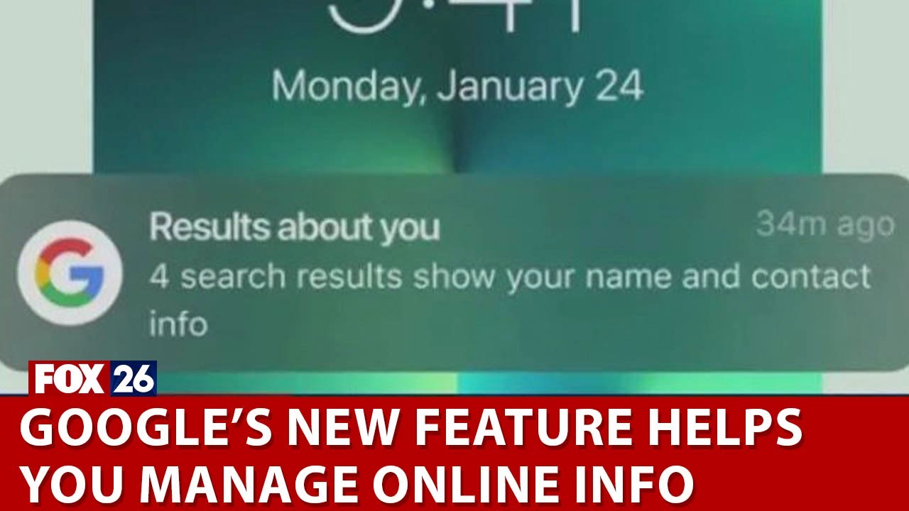 What You Should Know Before Searching Your Name Online