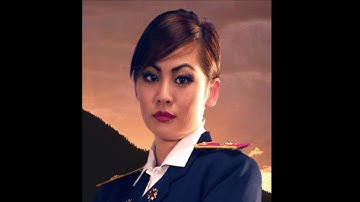 C&C Zero Hour CHN Commander In Chief All Voicelines