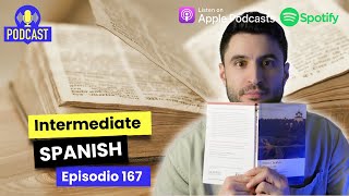 Se olvidó de vivir | Historias en español | Intermediate Spanish Podcast screenshot 2