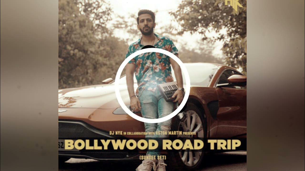 Ik Junoon (Paint It Red) Remix Ik Junoon (Paint It Red) Remix