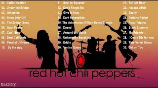 Red Hot Chili Peppers | Greatest Hits of RHCP | Alternative Rock Music