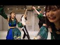 [MIGMA SHELTER - 69] Mimimiyu and Yubune Dance | Live 2020.06.14