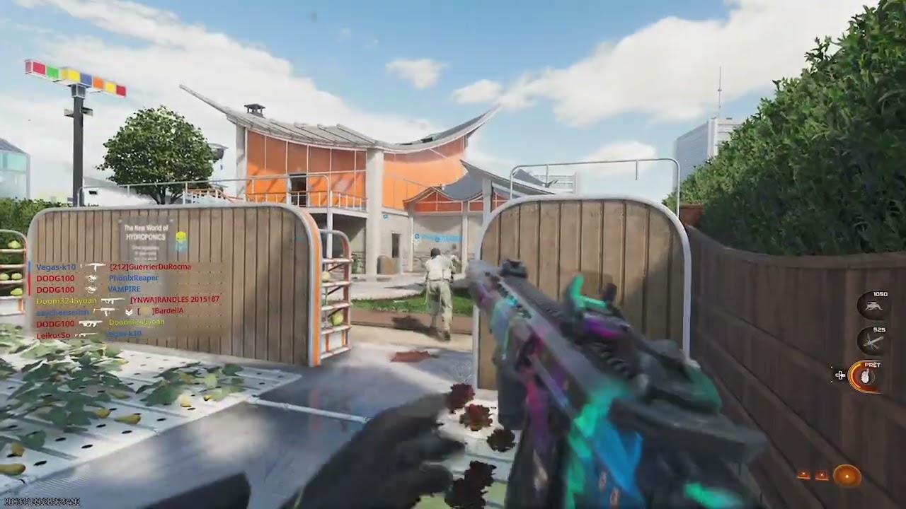 call of duty Black ops 7 multijoueur abonnez-vous si vous aimez la vidéo 